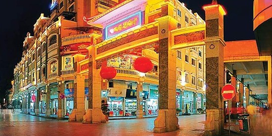 旅游业进黄金发展期 两维度掘金13只相关概念股